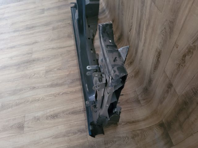 bontott CITROËN C4 PICASSO Jobb A Oszlop