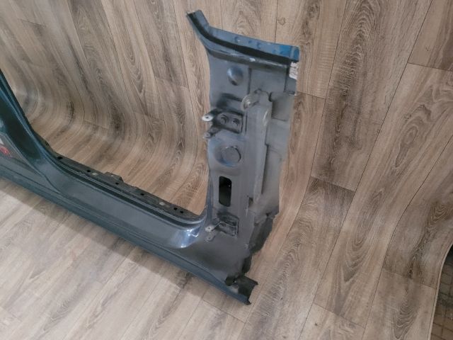 bontott CITROËN C4 PICASSO Jobb A Oszlop