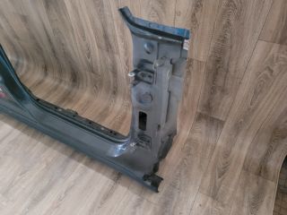 bontott CITROËN C4 PICASSO Jobb A Oszlop