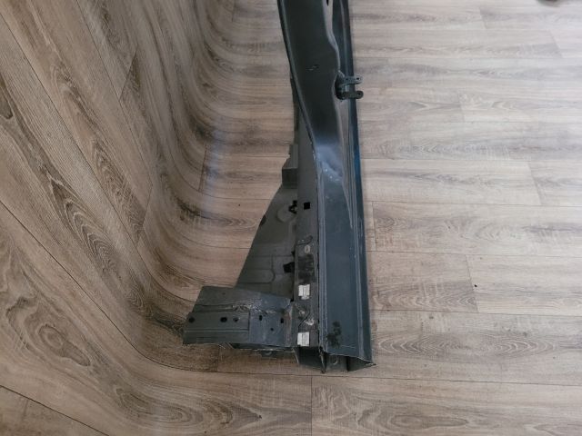 bontott CITROËN C4 PICASSO Jobb A Oszlop