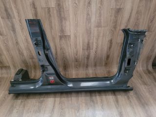 bontott CITROËN C4 PICASSO Jobb A Oszlop