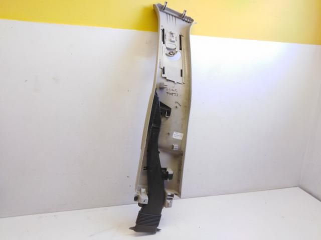 bontott CITROËN C4 PICASSO Jobb B Oszlop Burkolat