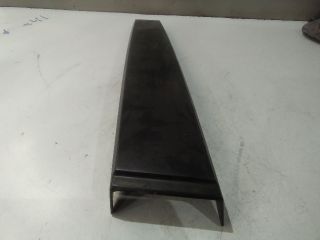 bontott CITROËN C4 PICASSO Jobb B Oszlop Burkolat