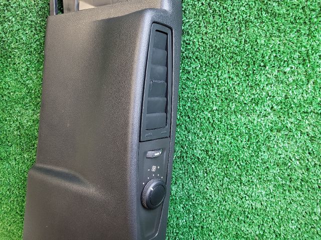 bontott CITROËN C4 PICASSO Jobb B Oszlop Burkolat