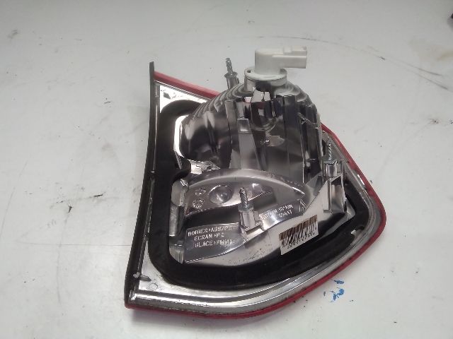bontott CITROËN C4 PICASSO Jobb Belső Hátsó Lámpa