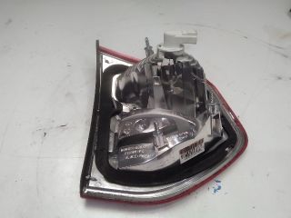 bontott CITROËN C4 PICASSO Jobb Belső Hátsó Lámpa