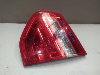 bontott CITROËN C4 PICASSO Jobb Belső Hátsó Lámpa