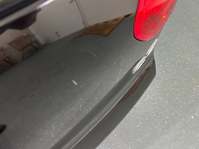 bontott CITROËN C4 PICASSO Jobb Belső Hátsó Lámpa