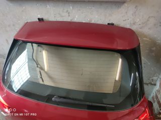 bontott CITROËN C4 PICASSO Jobb Belső Hátsó Lámpa