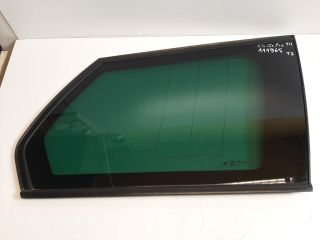 bontott CITROËN C4 PICASSO Jobb C Oszlop Oldalablak Üveg