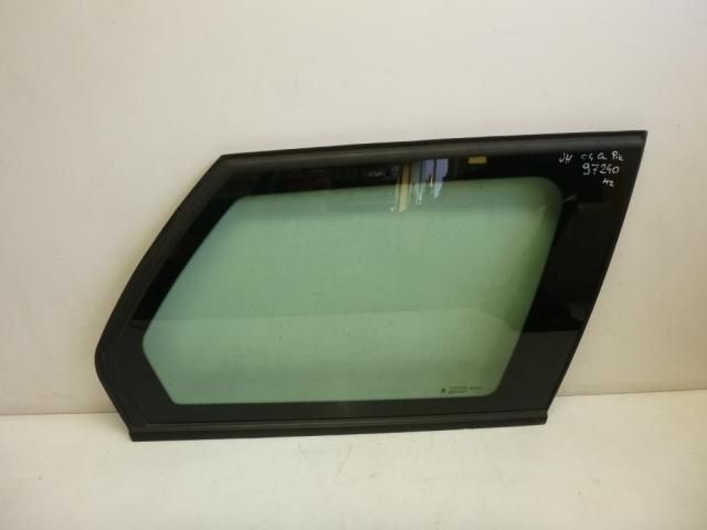 bontott CITROËN C4 PICASSO Jobb C Oszlop Oldalablak Üveg