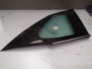 bontott CITROËN C4 PICASSO Jobb C Oszlop Oldalablak Üveg