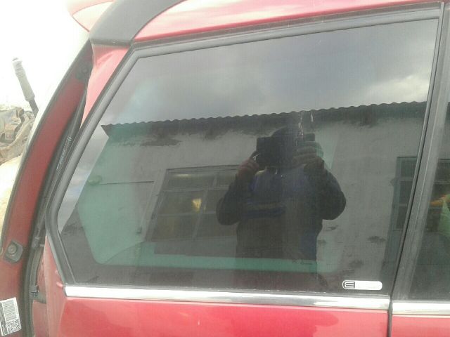 bontott CITROËN C4 PICASSO Jobb C Oszlop Oldalablak Üveg