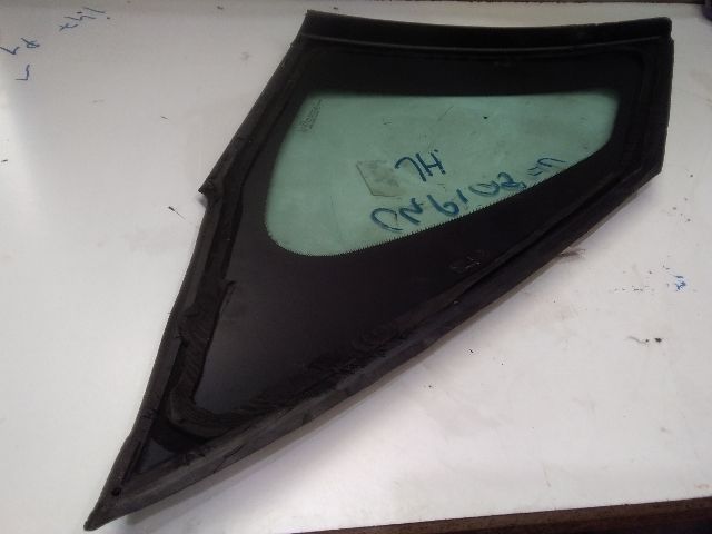 bontott CITROËN C4 PICASSO Jobb C Oszlop Oldalablak Üveg