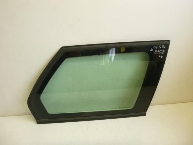 bontott CITROËN C4 PICASSO Jobb C Oszlop Oldalablak Üveg