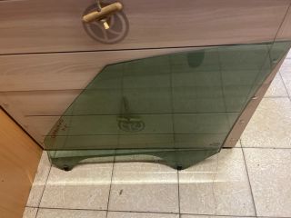 bontott CITROËN C4 PICASSO Jobb első Ablak