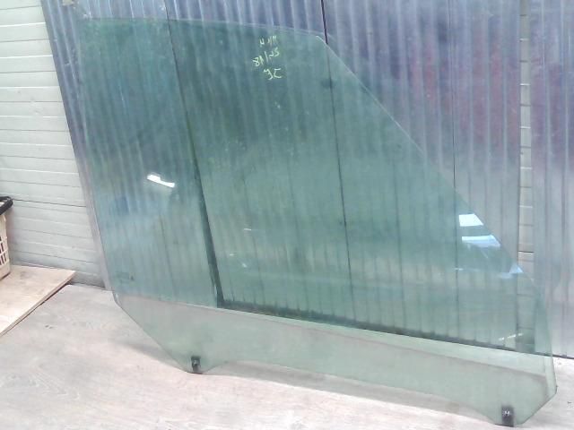 bontott CITROËN C4 PICASSO Jobb első Ablak