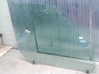 bontott CITROËN C4 PICASSO Jobb első Ablak