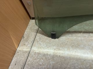 bontott CITROËN C4 PICASSO Jobb első Ablak