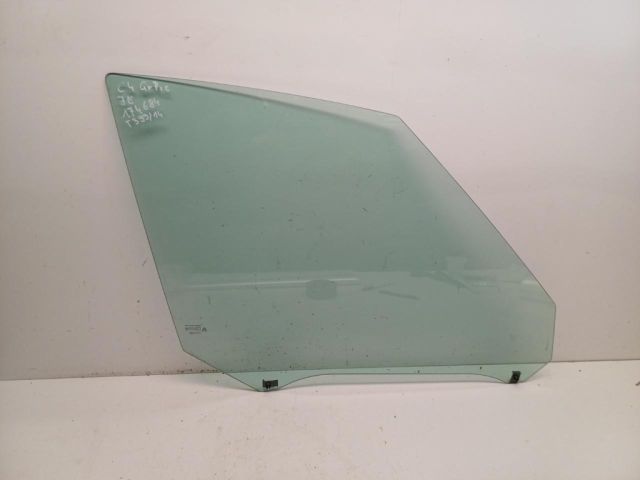 bontott CITROËN C4 PICASSO Jobb első Ablak