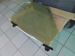 bontott CITROËN C4 PICASSO Jobb első Ablak