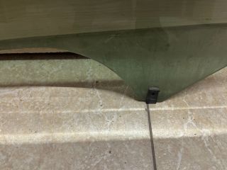 bontott CITROËN C4 PICASSO Jobb első Ablak