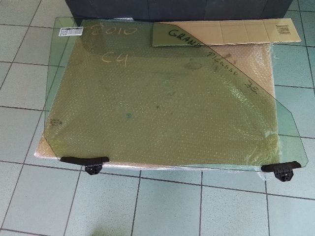 bontott CITROËN C4 PICASSO Jobb első Ablak