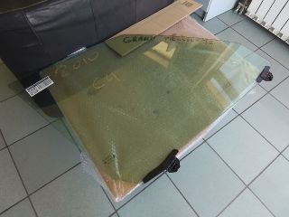 bontott CITROËN C4 PICASSO Jobb első Ablak