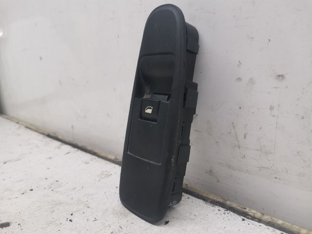 bontott CITROËN C4 PICASSO Jobb első Ablakemelő Kapcsoló