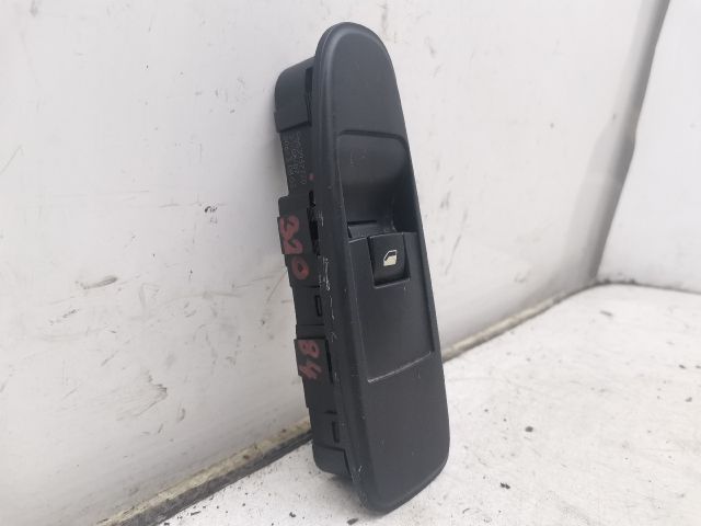 bontott CITROËN C4 PICASSO Jobb első Ablakemelő Kapcsoló