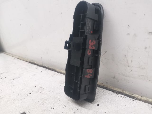 bontott CITROËN C4 PICASSO Jobb első Ablakemelő Kapcsoló