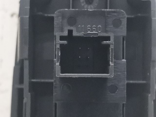 bontott CITROËN C4 PICASSO Jobb első Ablakemelő Kapcsoló