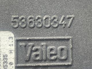 bontott CITROËN C4 PICASSO Jobb első Ablakemelő Motor