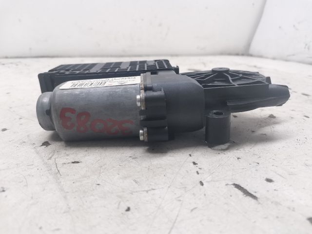 bontott CITROËN C4 PICASSO Jobb első Ablakemelő Motor