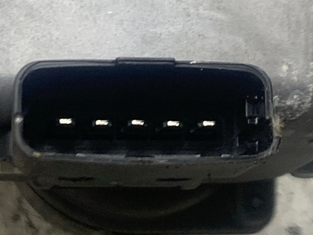 bontott CITROËN C4 PICASSO Jobb első Ablakemelő Motor