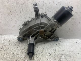 bontott CITROËN C4 PICASSO Jobb első Ablakemelő Motor