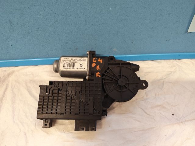 bontott CITROËN C4 PICASSO Jobb első Ablakemelő Motor