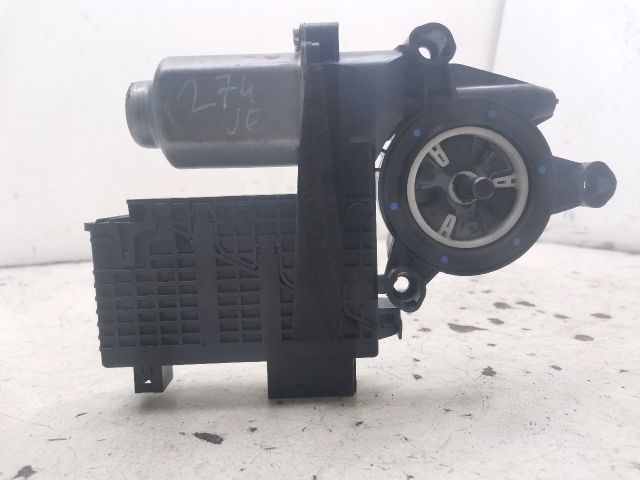 bontott CITROËN C4 PICASSO Jobb első Ablakemelő Motor