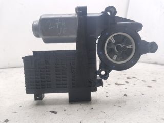 bontott CITROËN C4 PICASSO Jobb első Ablakemelő Motor