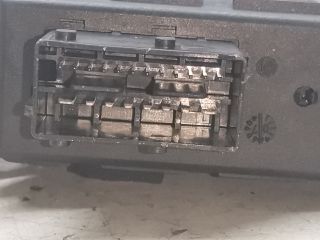 bontott CITROËN C4 PICASSO Jobb első Ablakemelő Motor