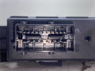 bontott CITROËN C4 PICASSO Jobb első Ablakemelő Motor