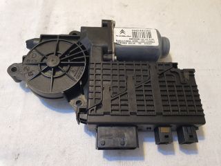 bontott CITROËN C4 PICASSO Jobb első Ablakemelő Motor