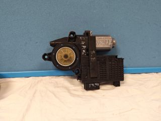 bontott CITROËN C4 PICASSO Jobb első Ablakemelő Motor