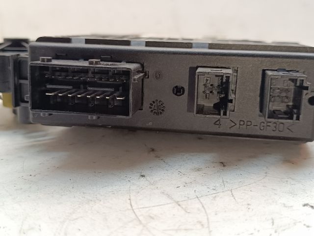 bontott CITROËN C4 PICASSO Jobb első Ablakemelő Motor