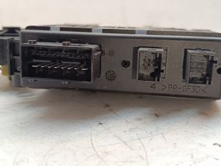 bontott CITROËN C4 PICASSO Jobb első Ablakemelő Motor