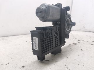 bontott CITROËN C4 PICASSO Jobb első Ablakemelő Motor