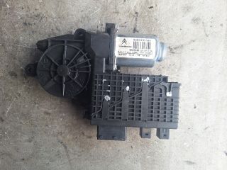 bontott CITROËN C4 PICASSO Jobb első Ablakemelő Motor