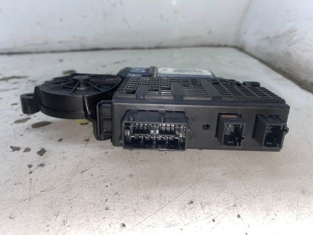 bontott CITROËN C4 PICASSO Jobb első Ablakemelő Motor