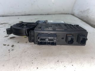 bontott CITROËN C4 PICASSO Jobb első Ablakemelő Motor