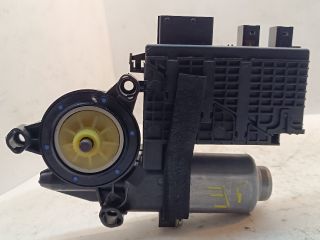 bontott CITROËN C4 PICASSO Jobb első Ablakemelő Motor